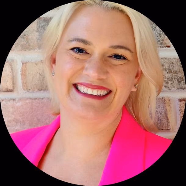 Kate Compton Barr