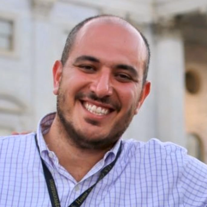 Abbas Alawieh