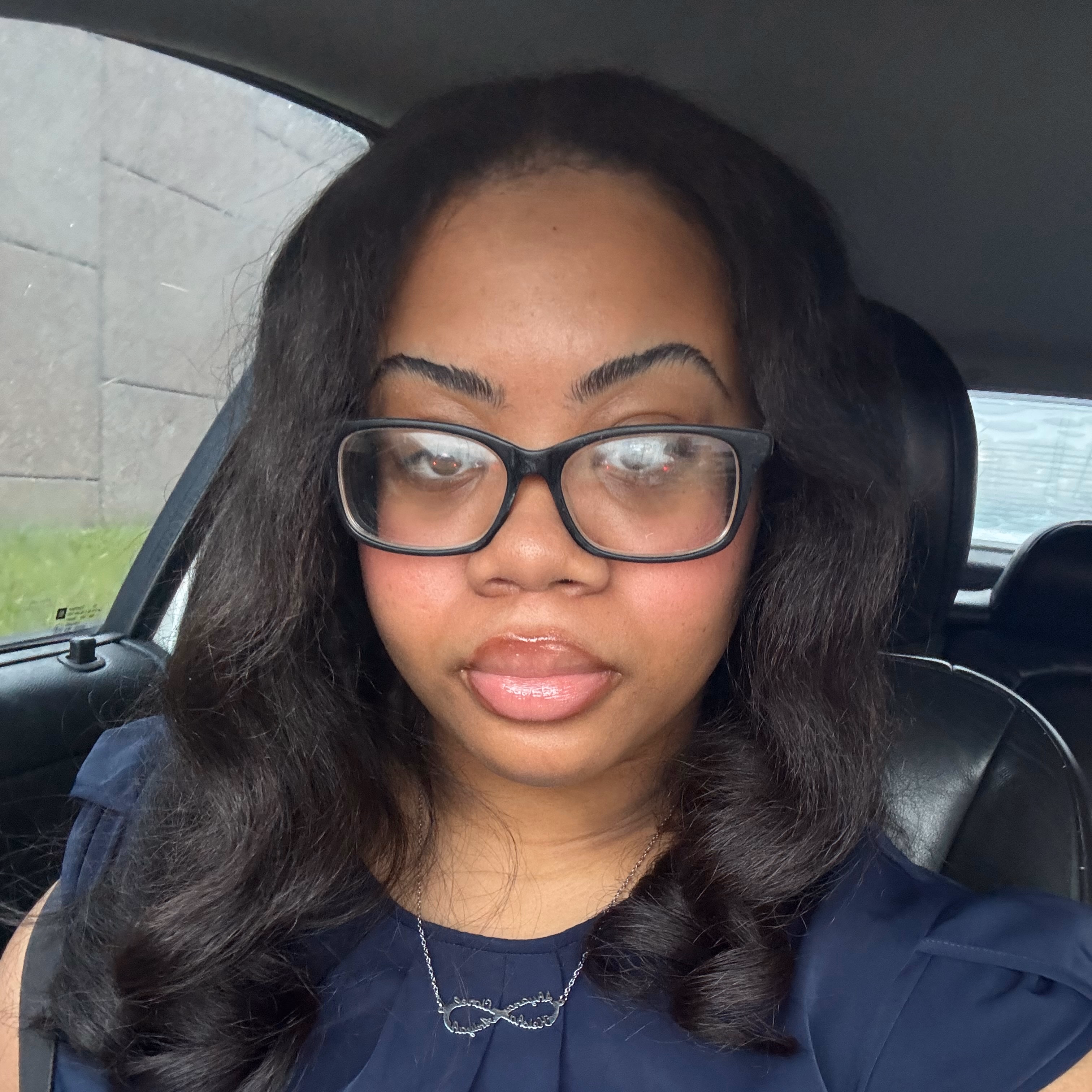 Aniyah Brown
