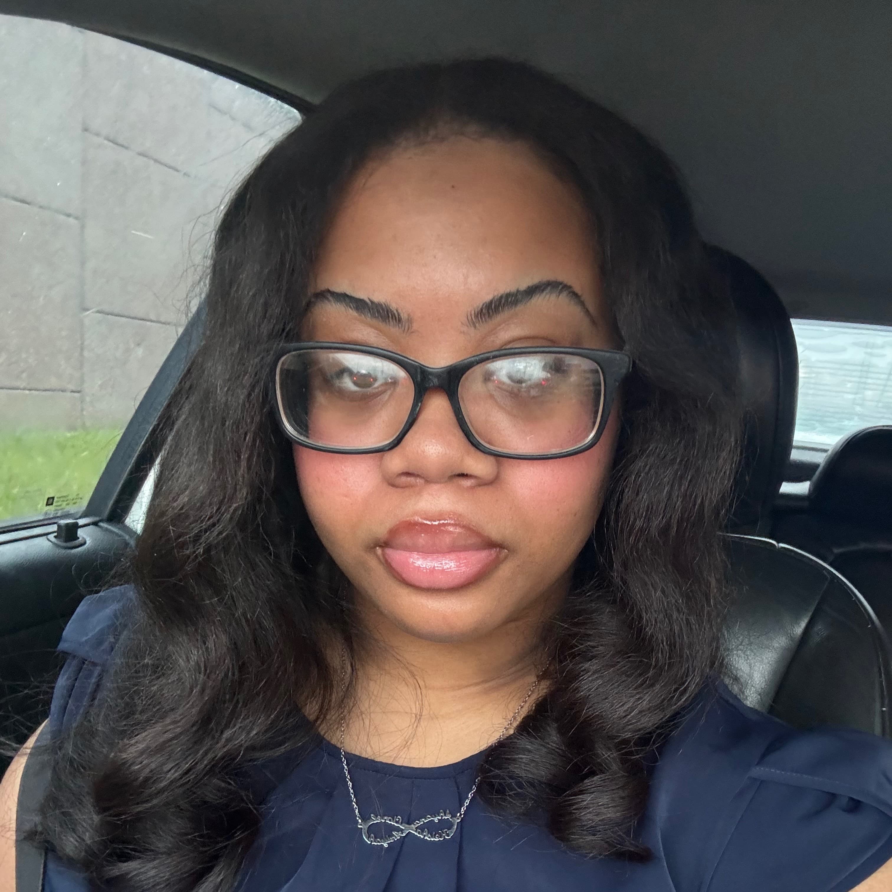 Aniyah Brown