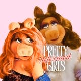 Pretty Informed Girls