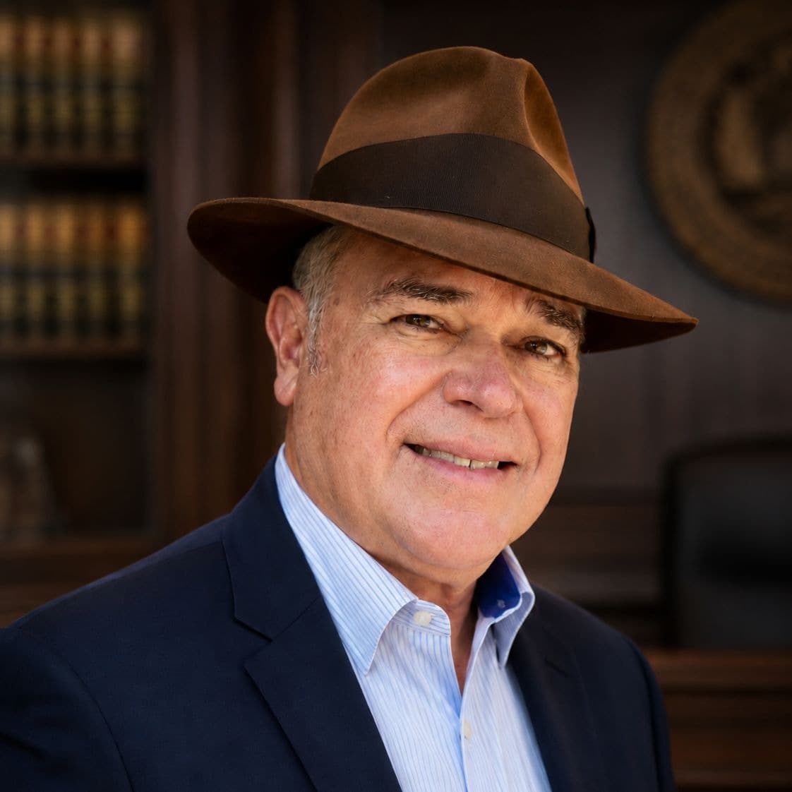 Clark B. Will