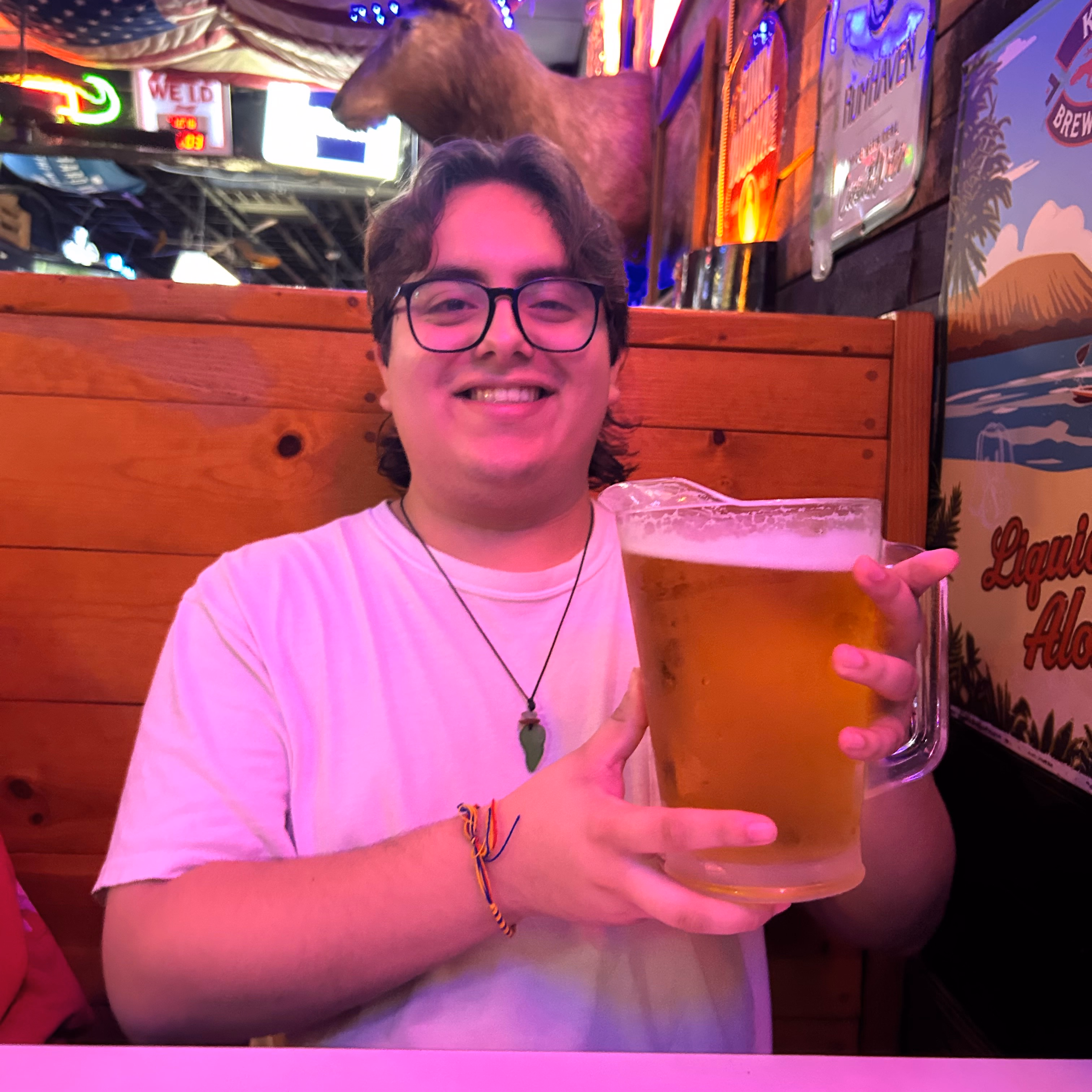 Juan Osorio