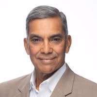 Suhas Kulkarni