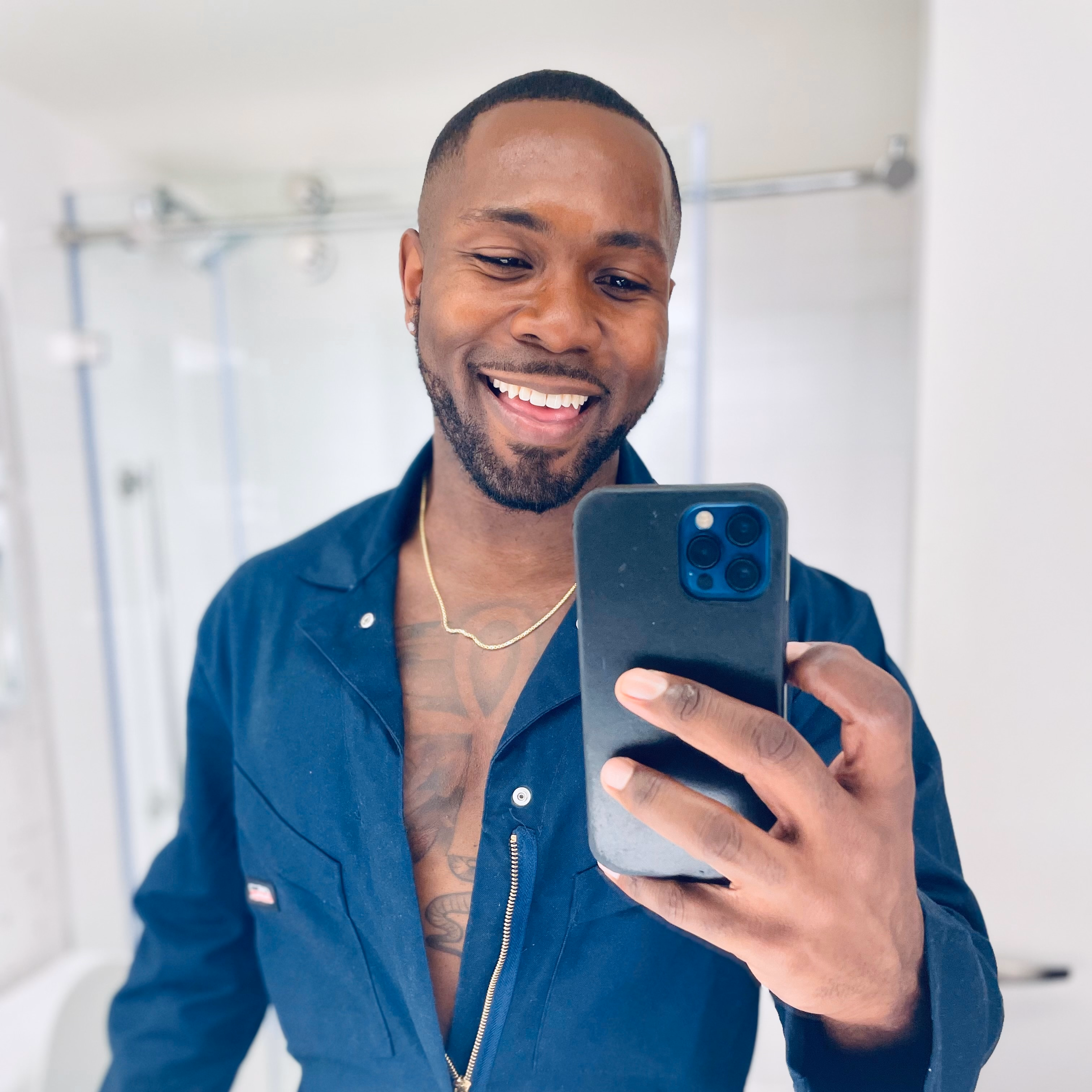 Derrick Anderson