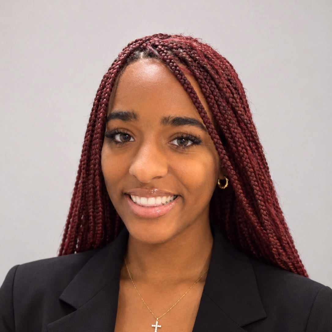 Aynnie Hamilton
