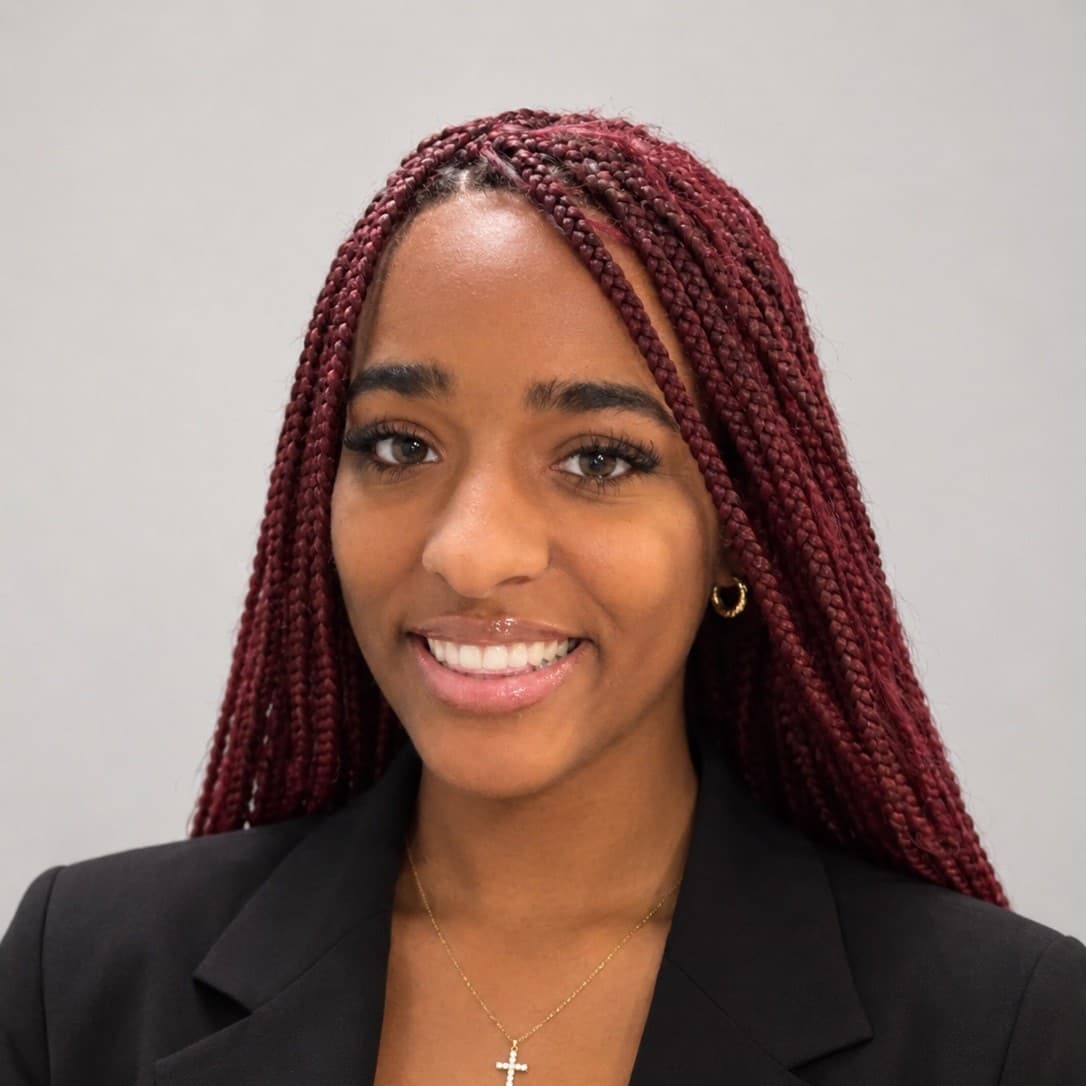 Aynnie Hamilton