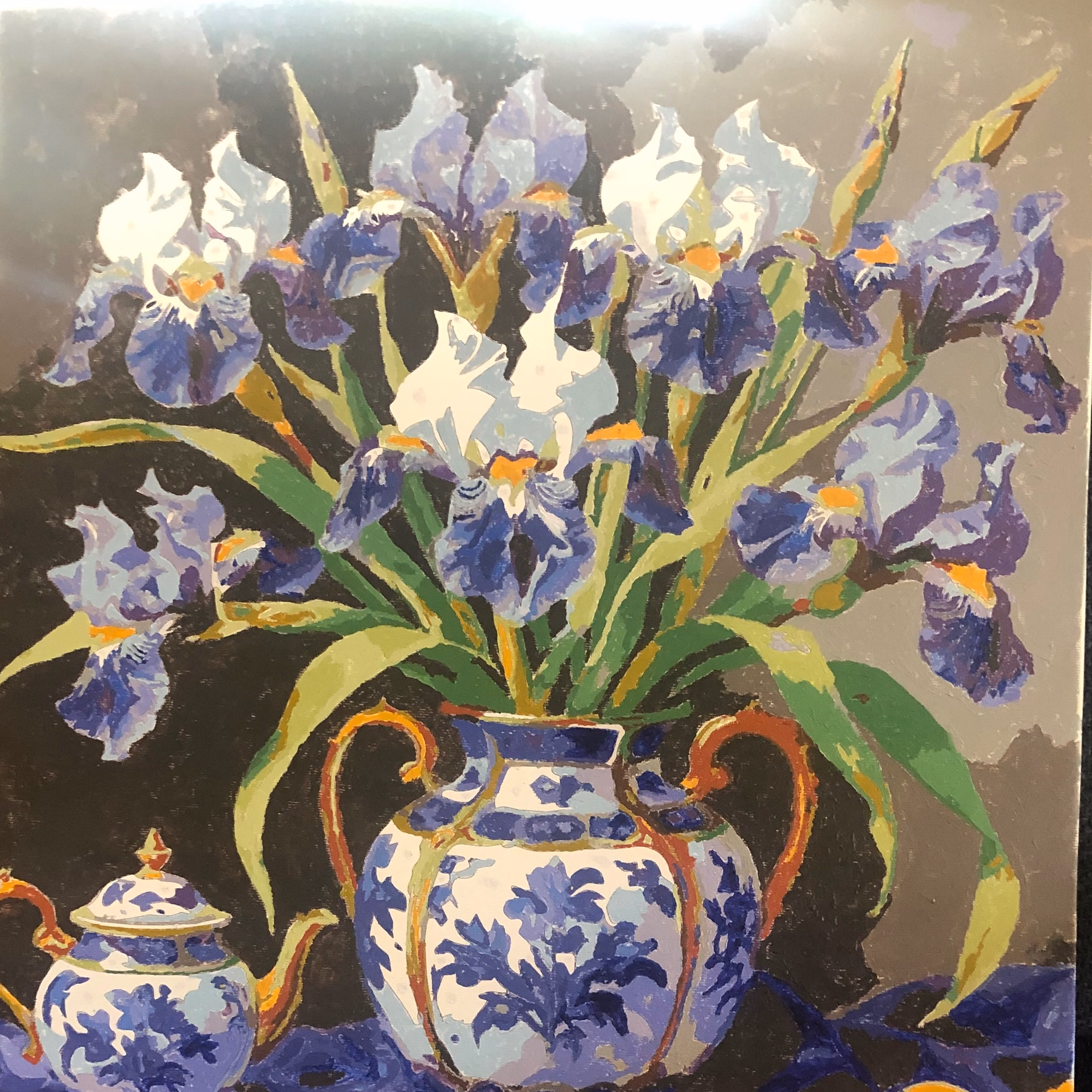 Kris carlson