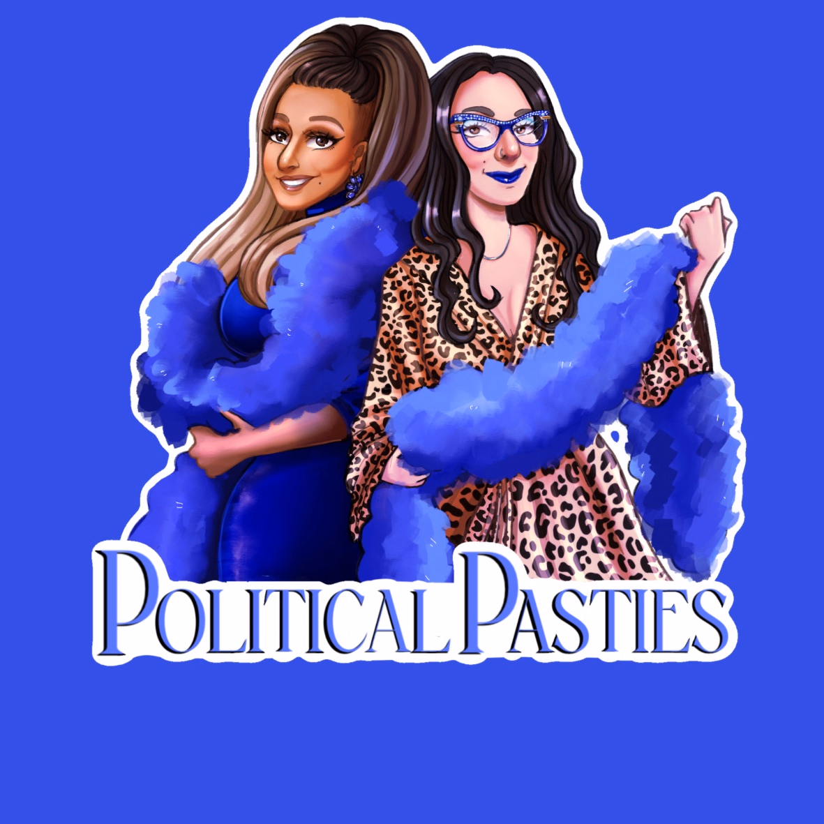 Indigo Sage