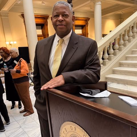 Tyrone A. Evans