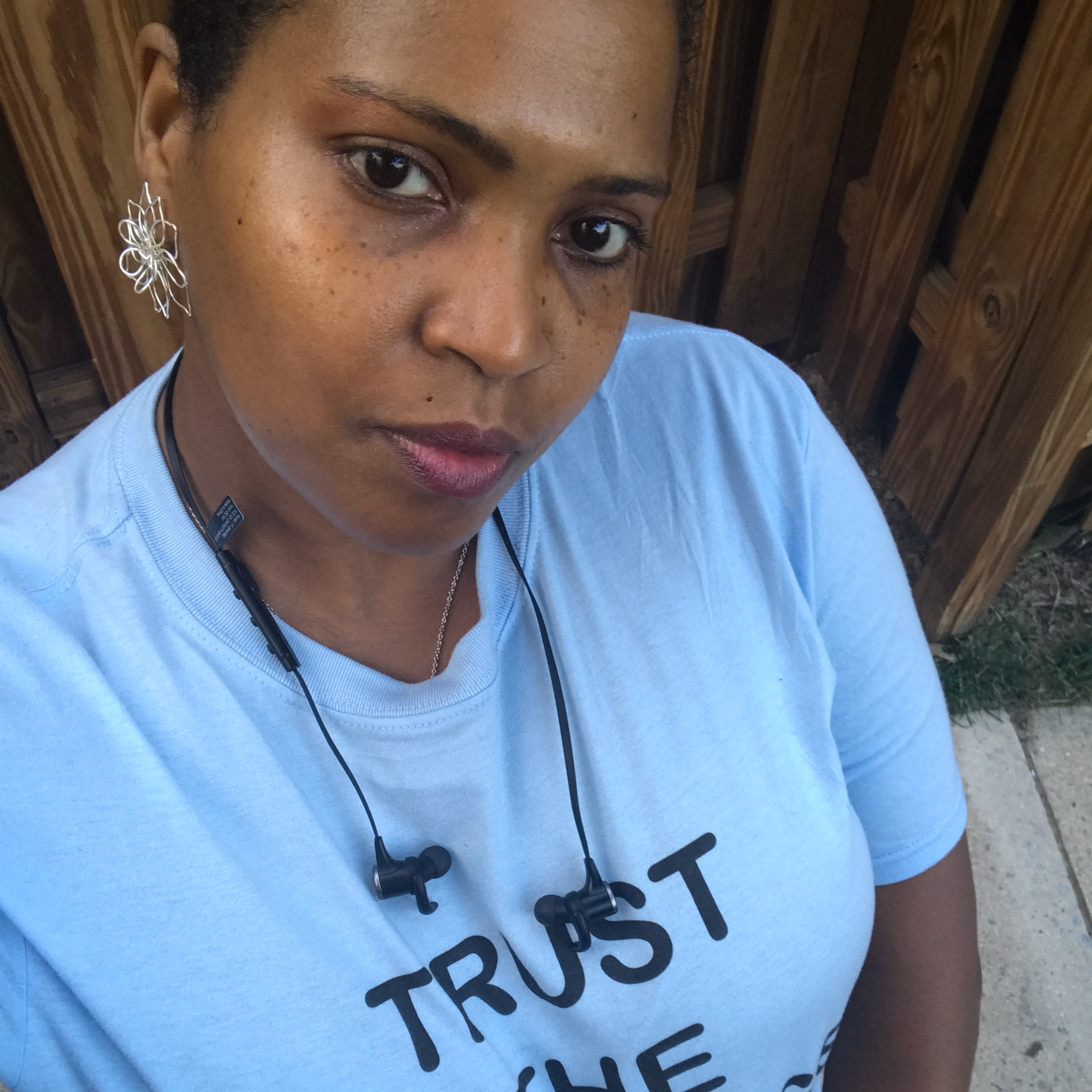 Carrie Jackson