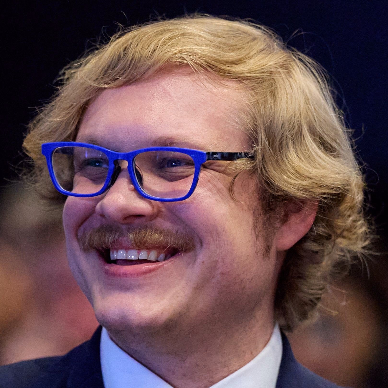 Cameron Pruette