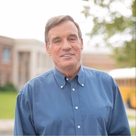 Mark Warner