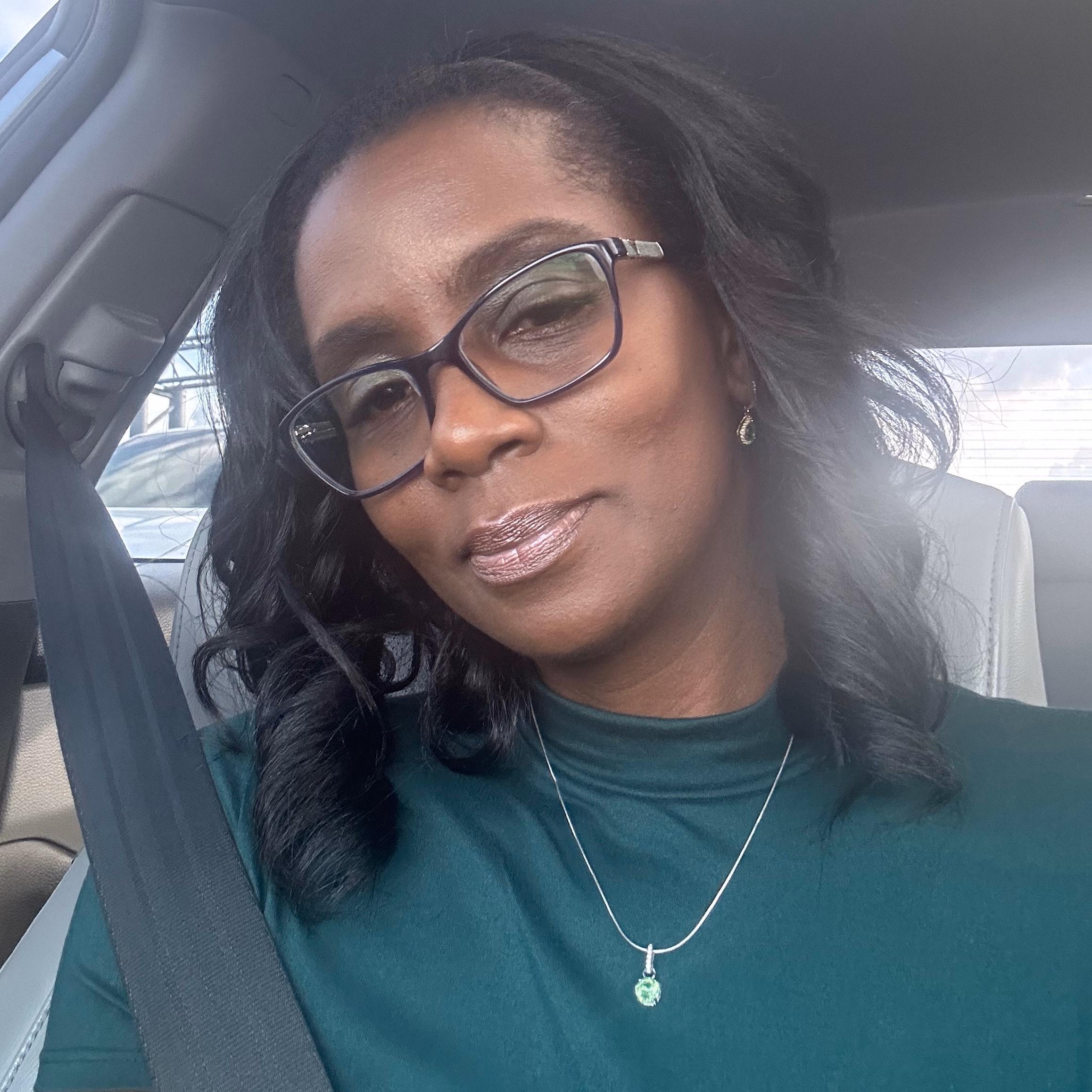 Jacquatta Green