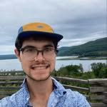 Jeremy Ornstein