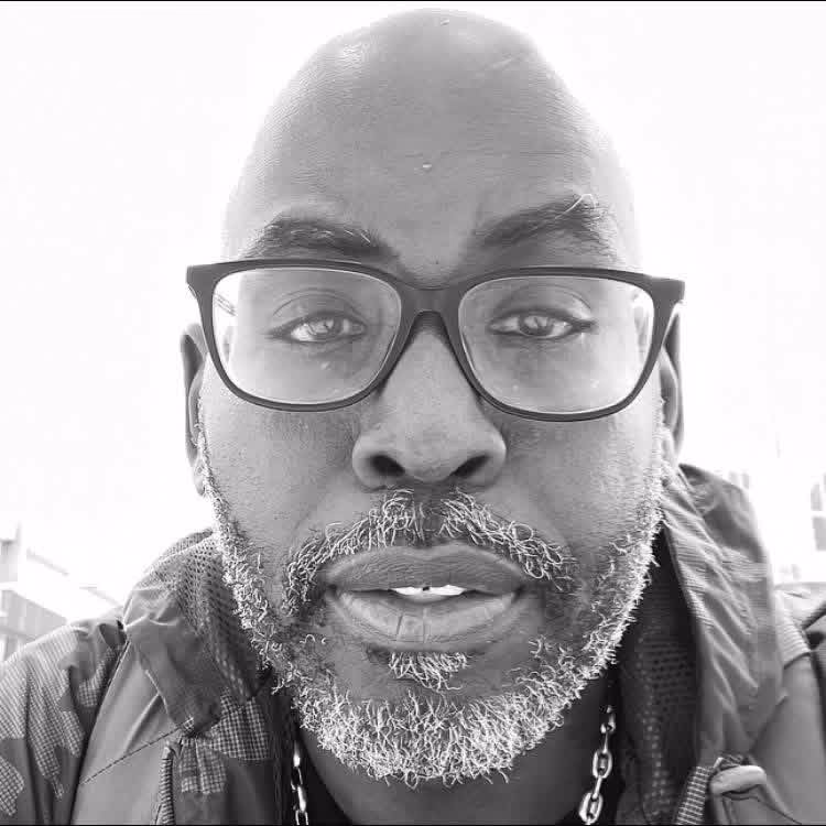 Kwesi Nantambu