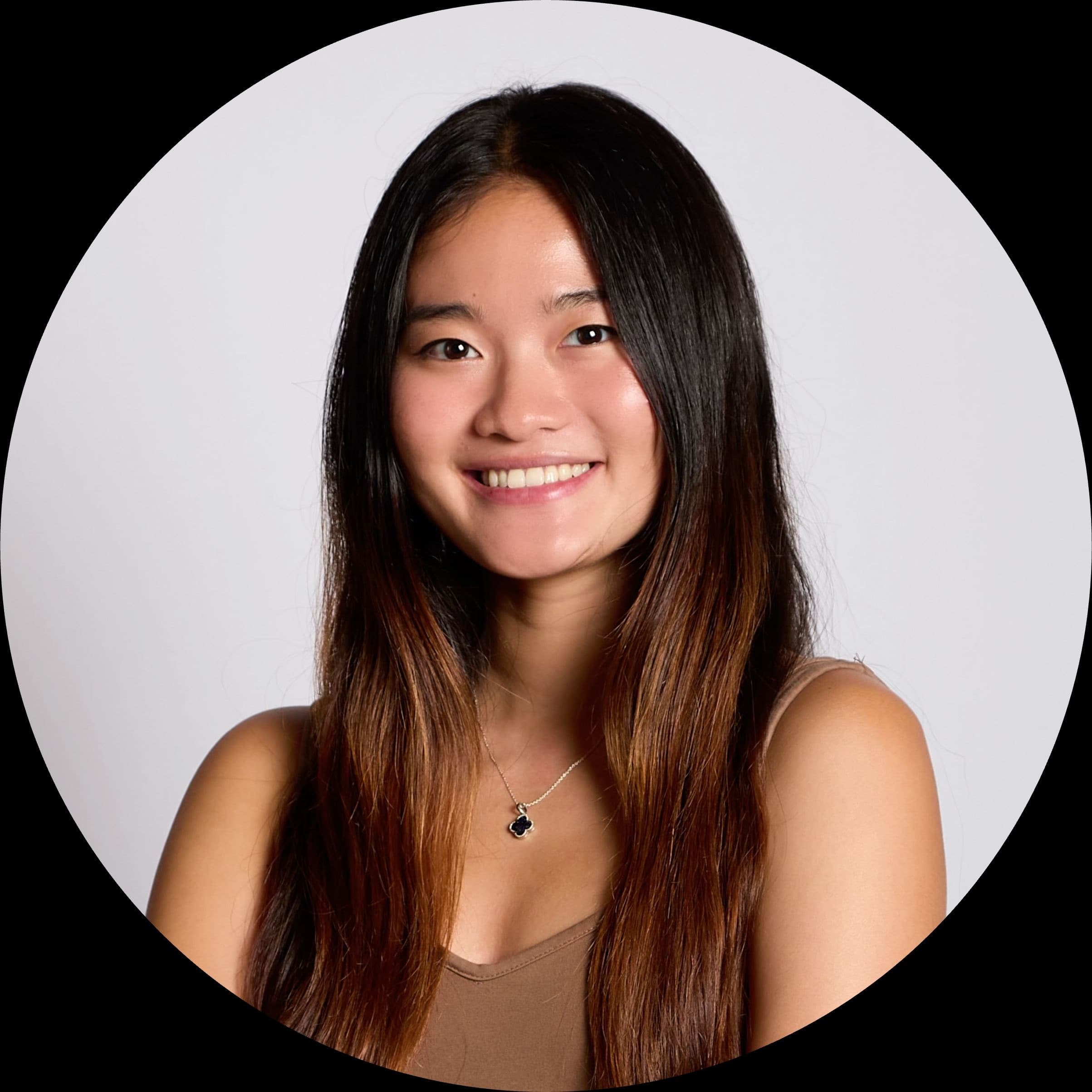 Kayla Huang