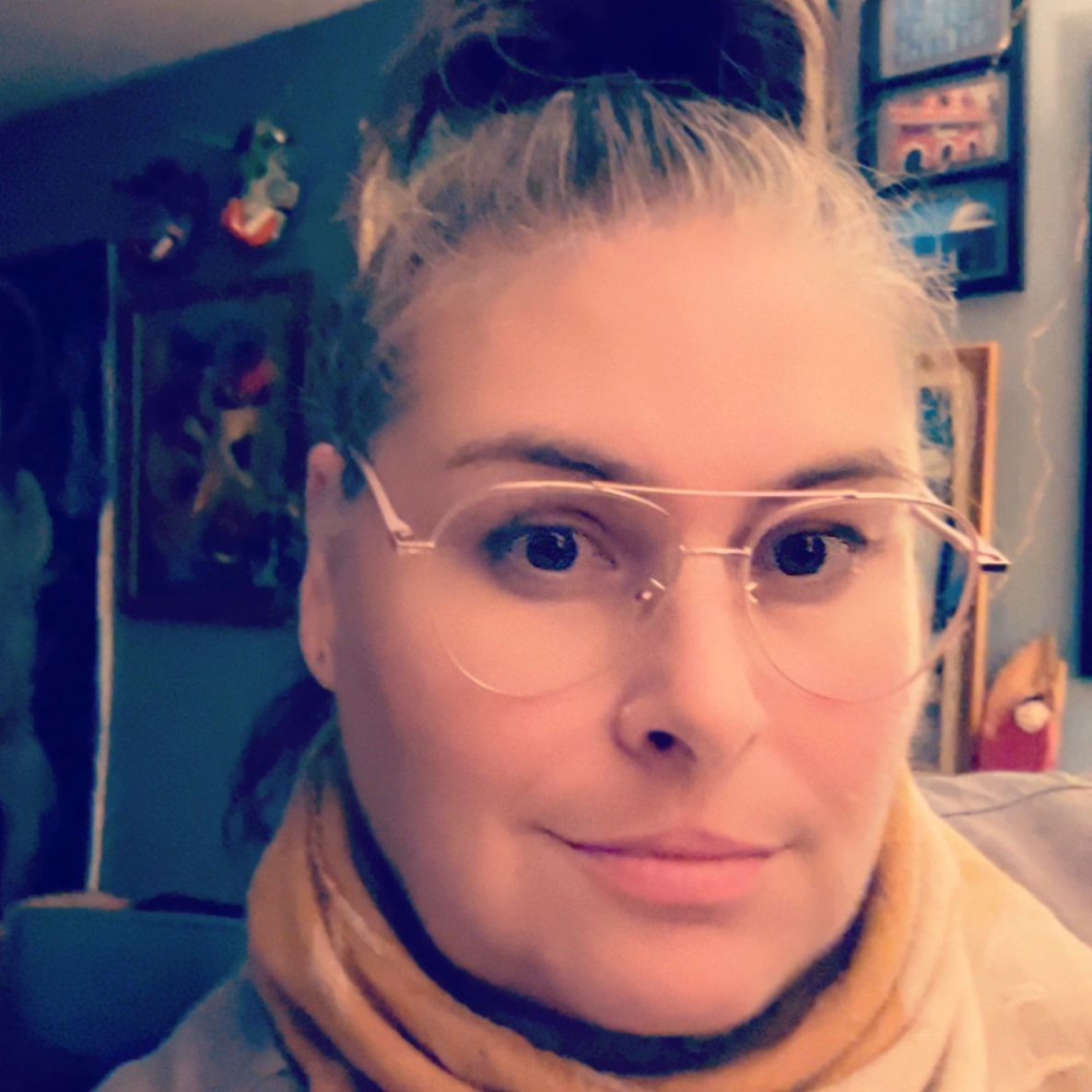 Rev. Sonia Fernandez LeBlanc