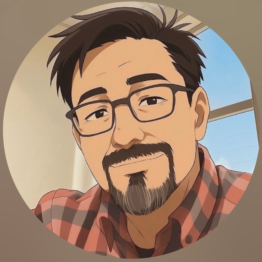 Ron Tan
