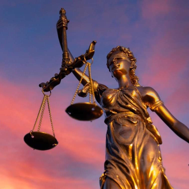 Stewards Of Justice.