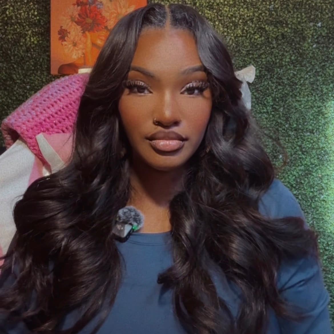Tatyana Najeè