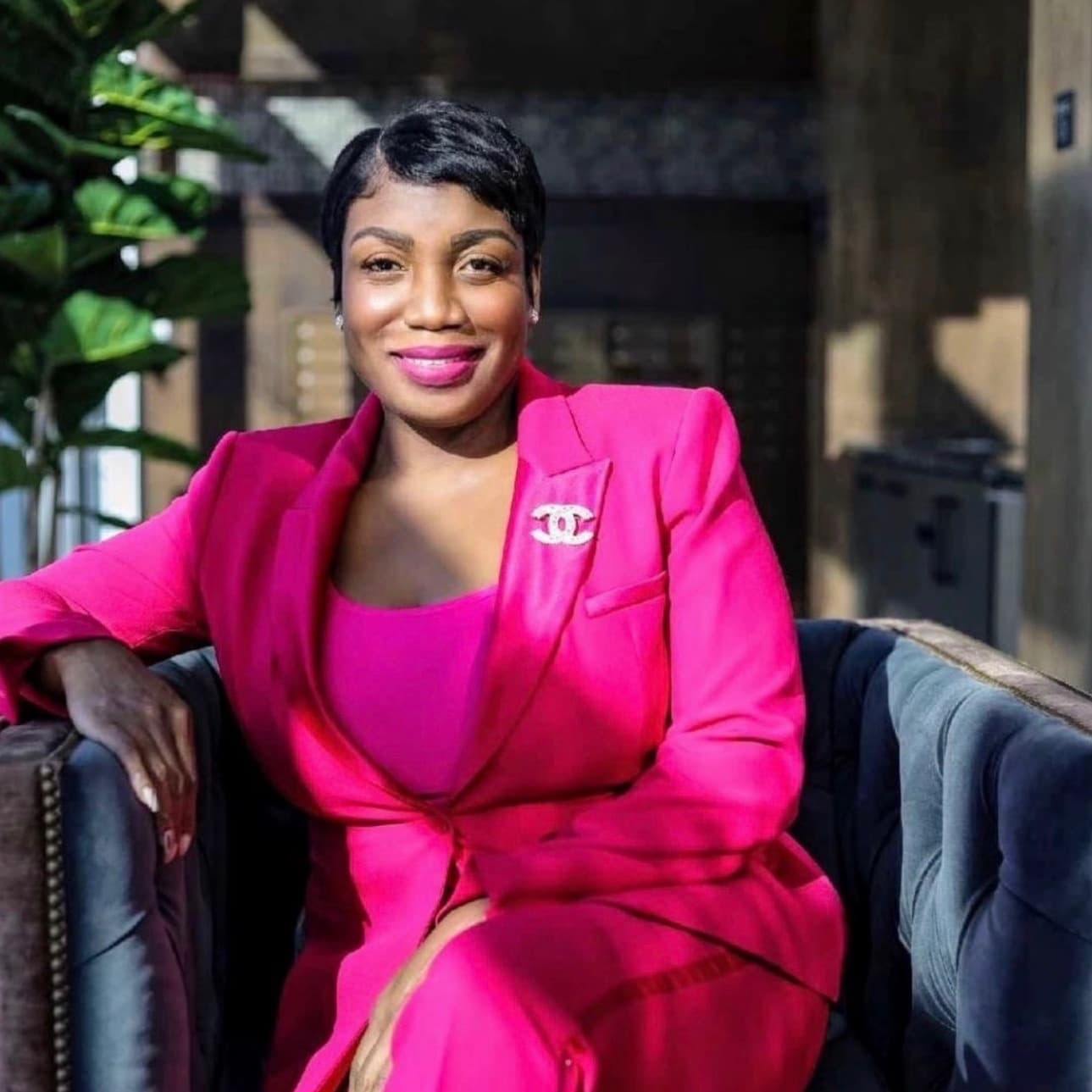 Keishia Williams