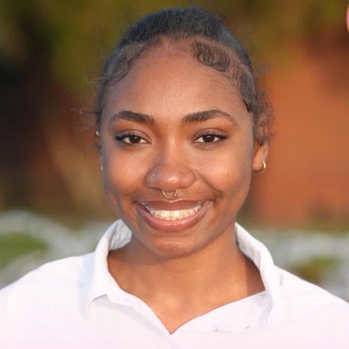 Kyreah Martin