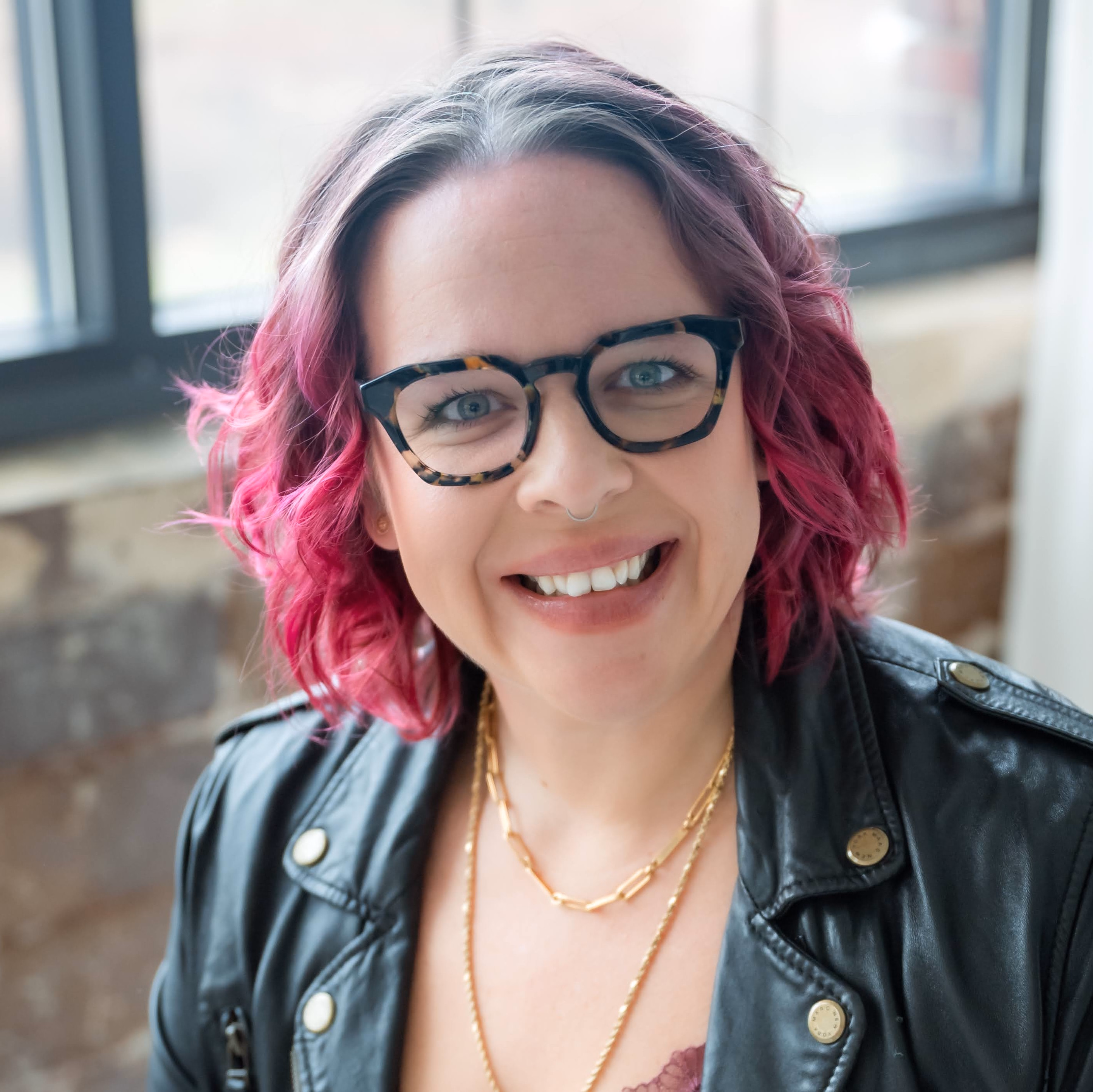 Katharine Casleton