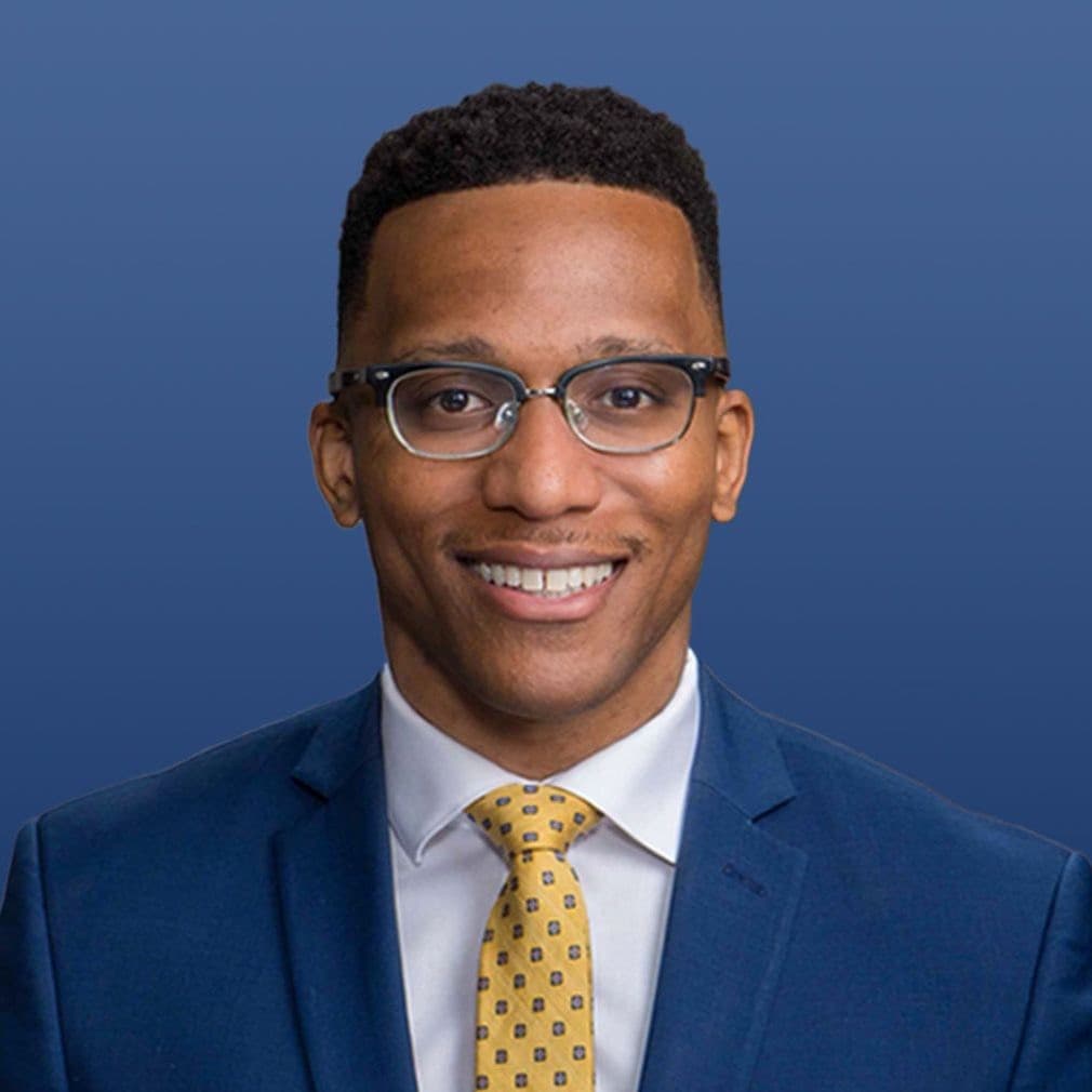 Christian Menefee