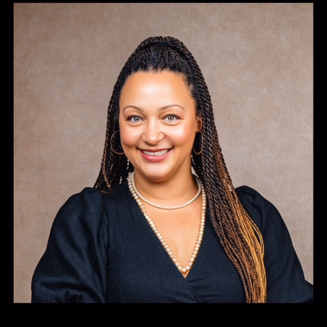 Mecca Lewis-Shakur