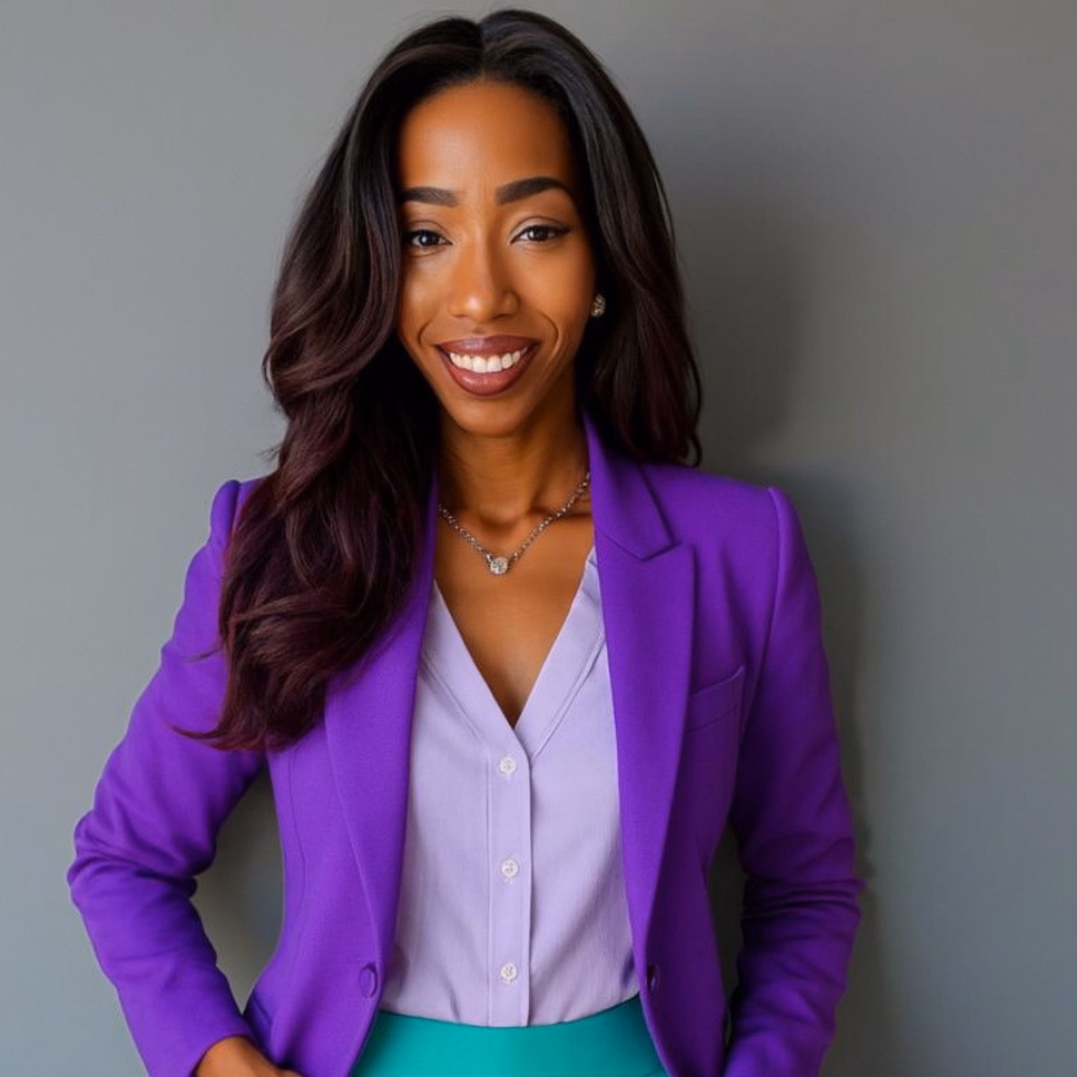 Allegra Jackson