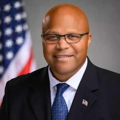 Shawn Harris