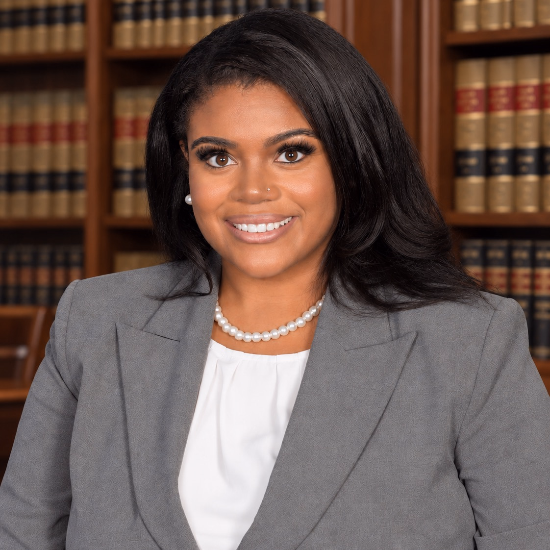 Sadijah Wallace