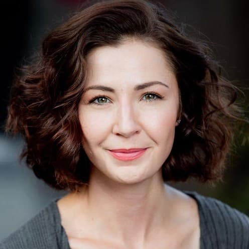 Courtney Martin