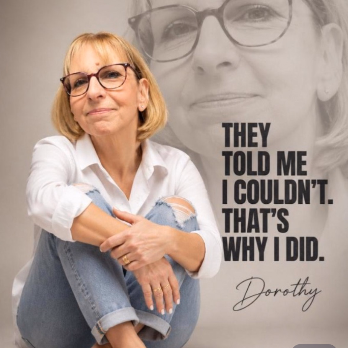 Dorothy Presutti