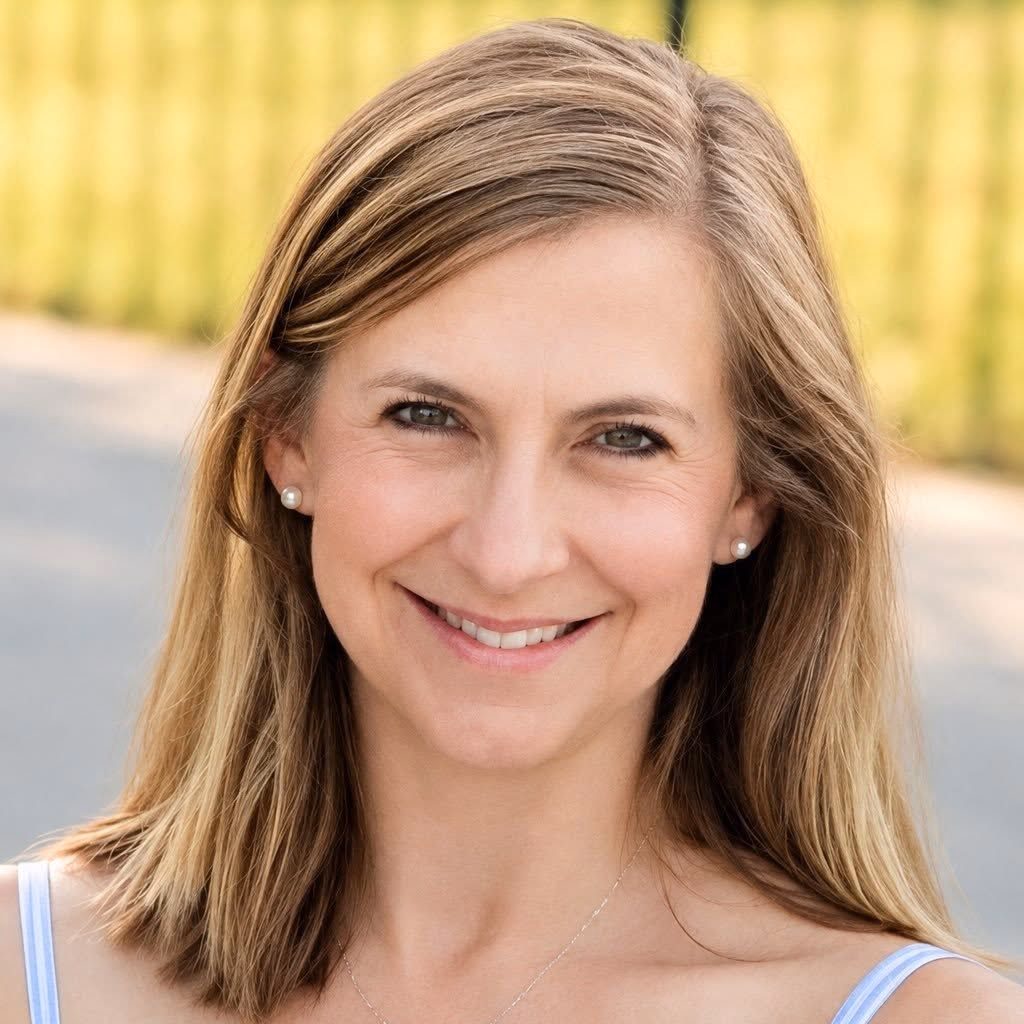 Natalie M.