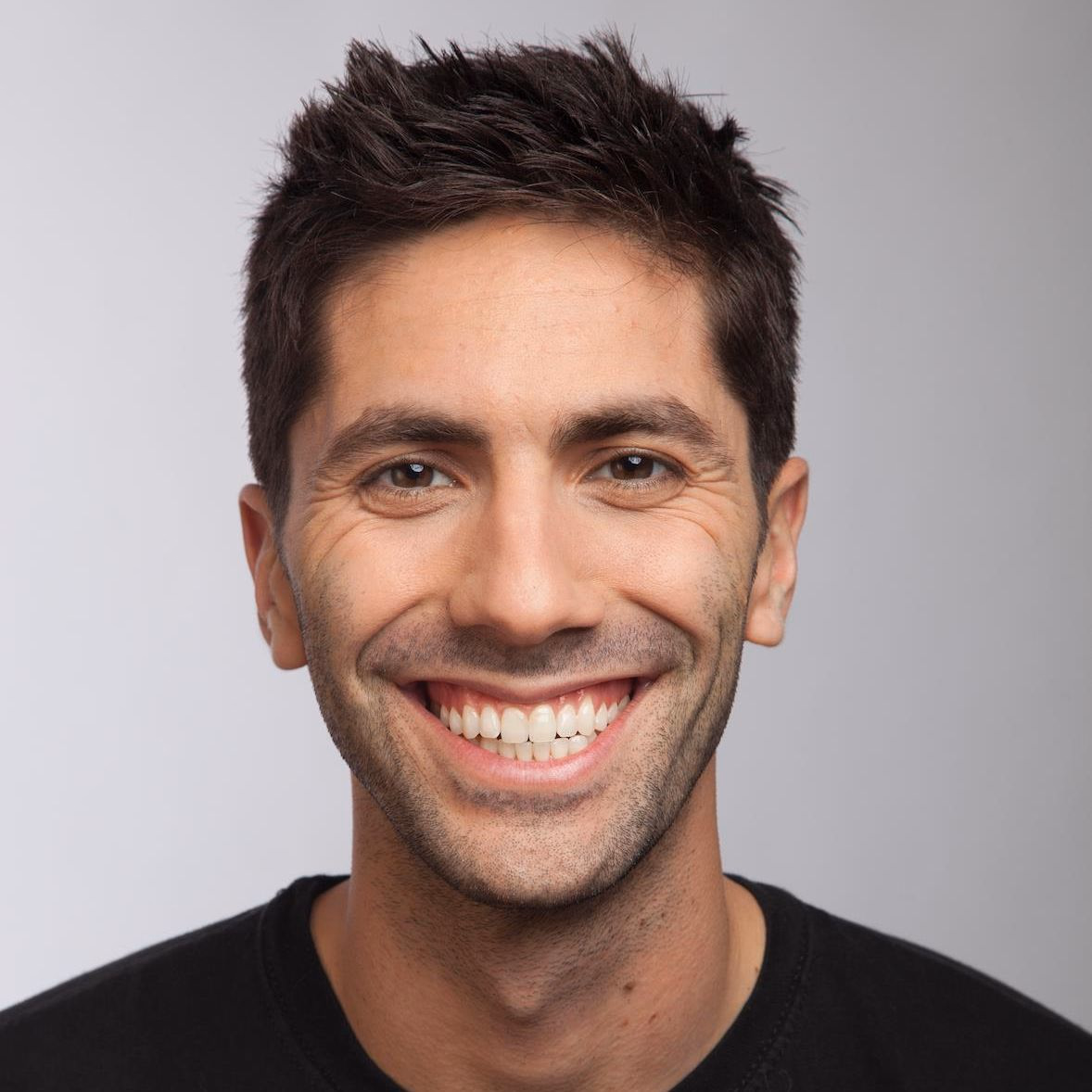 Nēv Schulman