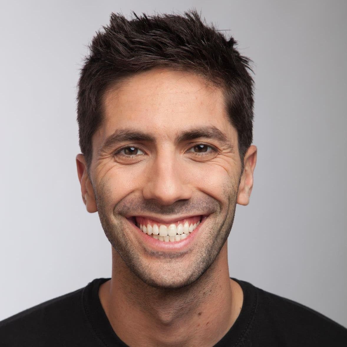 Nēv Schulman