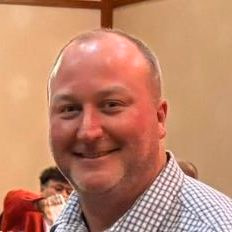 Tim Hall