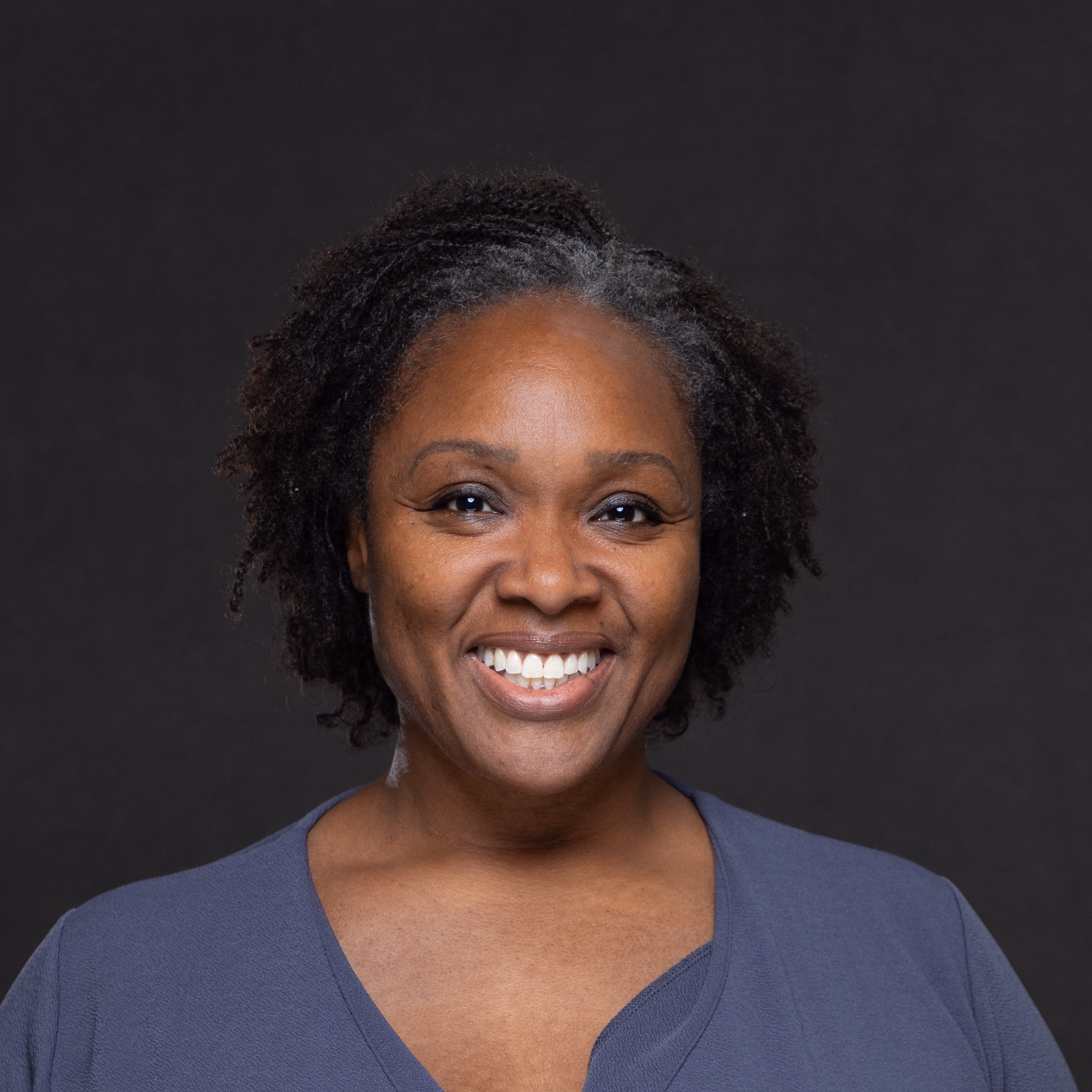 Sheria Smith