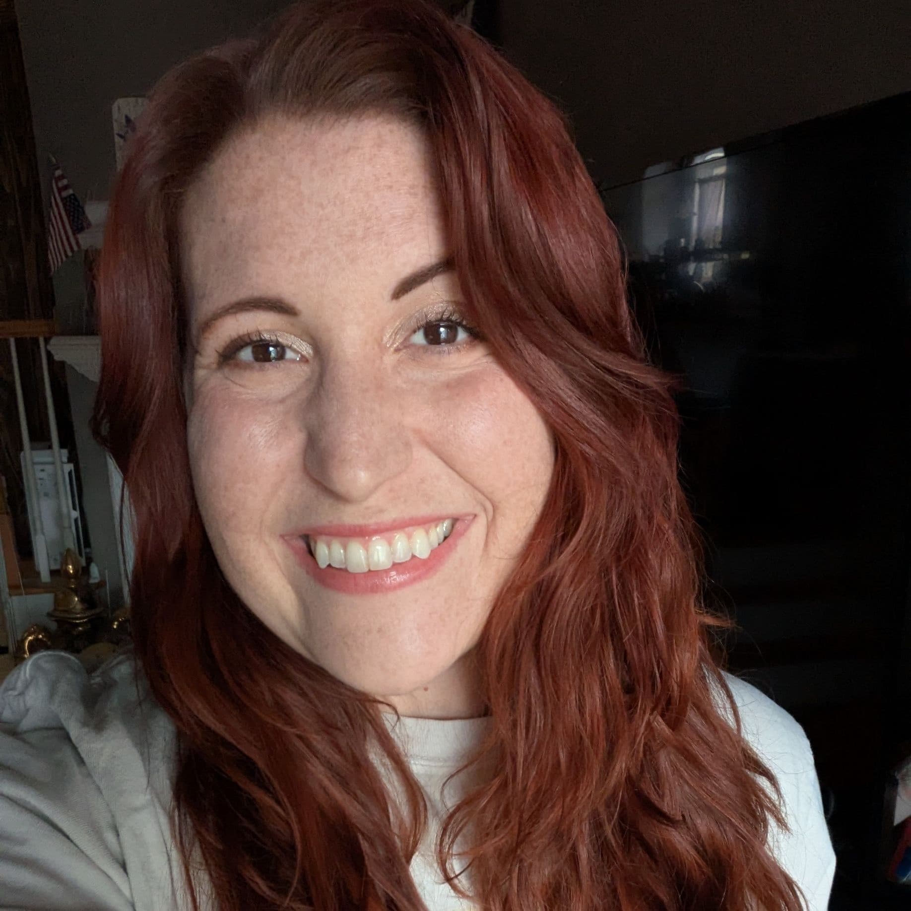 Lydia Mignogna