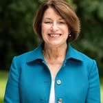 Amy Klobuchar