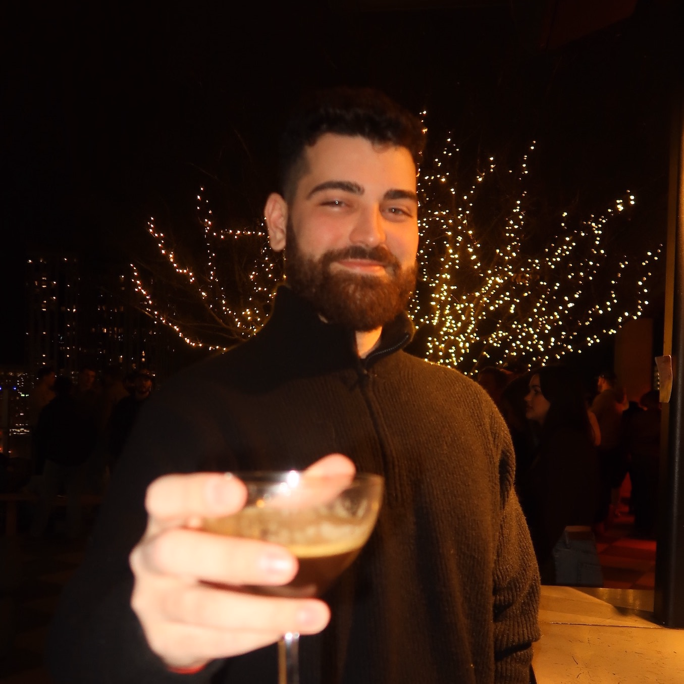 Alec Kucharski