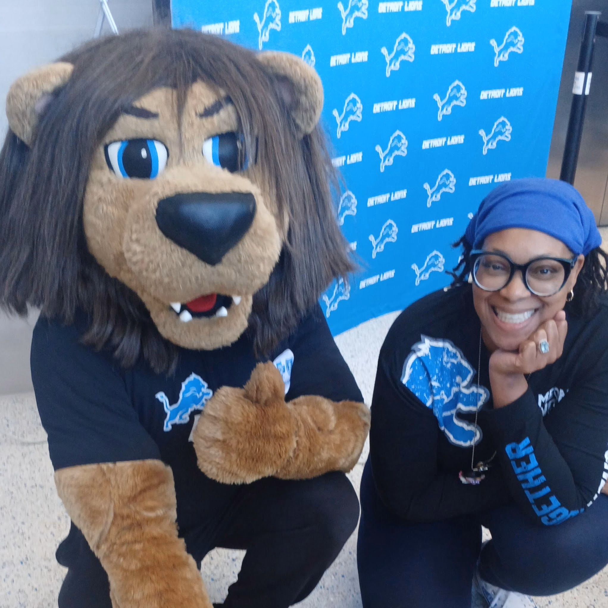 Verlycia Dixon