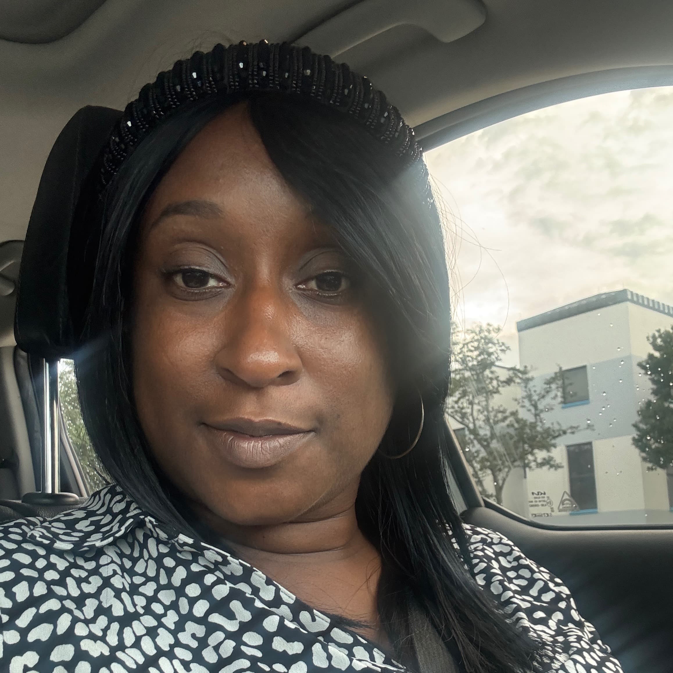Attiyya Atkins