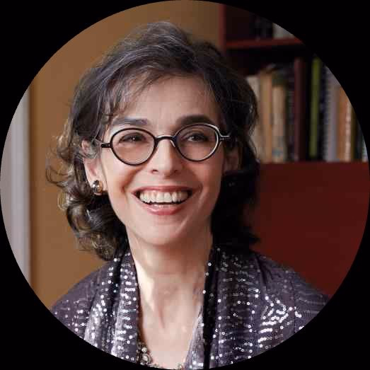 Lenore Skenazy
