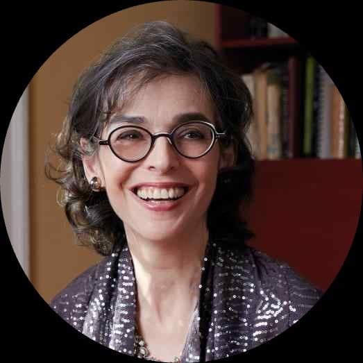 Lenore Skenazy
