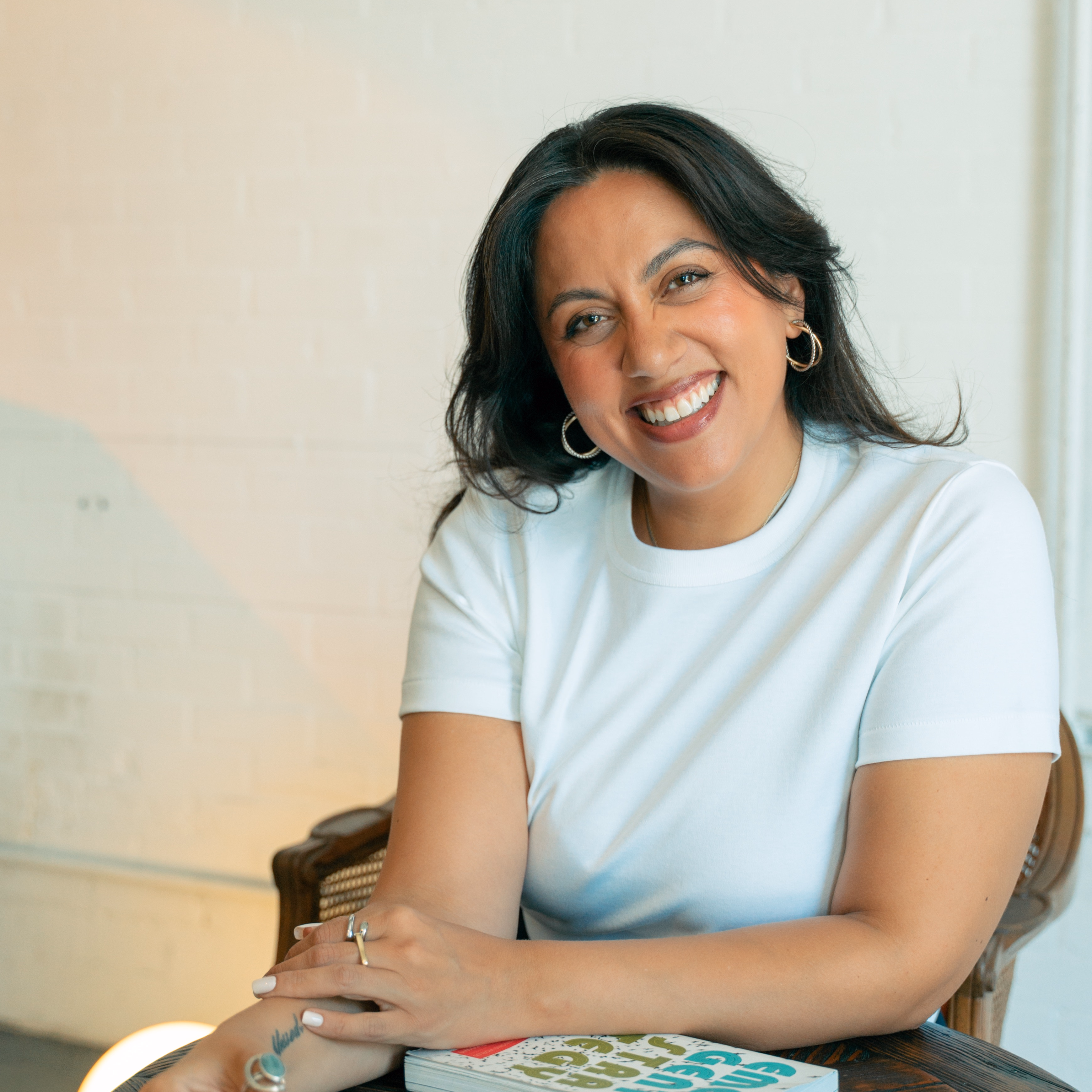Leticia Marisol Barrios