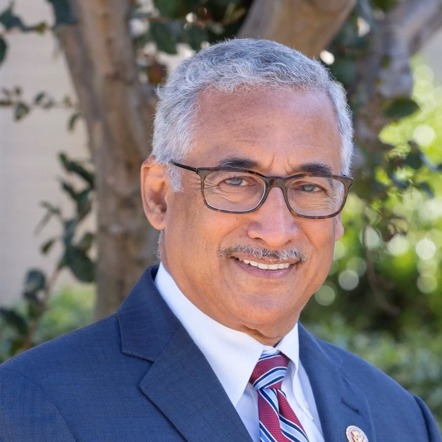 Bobby Scott