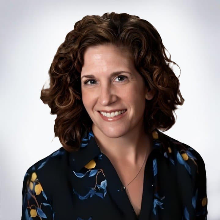 Melissa Barnes